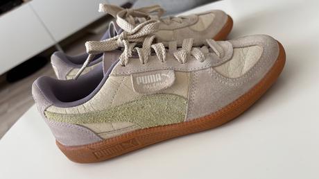 Puma palermo, puma,37