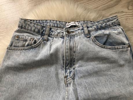 Mom jeans, l