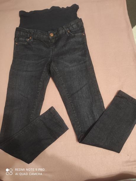 Tehotenské rifle, xs