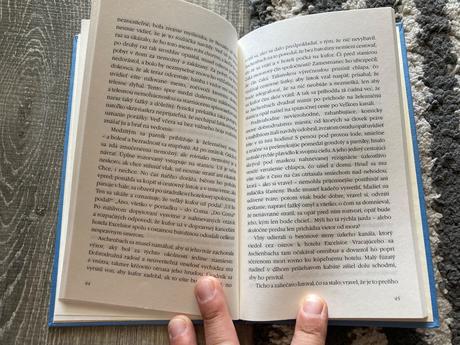Smrť v benátkach mann thomas (2004),
