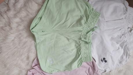 3x sortky zara, zara,158