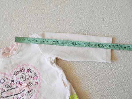 Elegantný top, s.a.m.,68 / 74