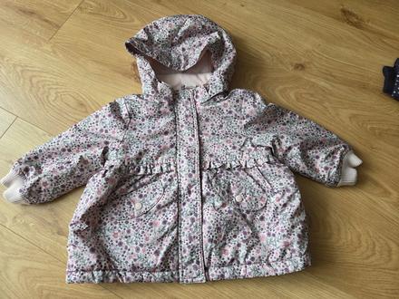 Zimná bunda, reserved,80
