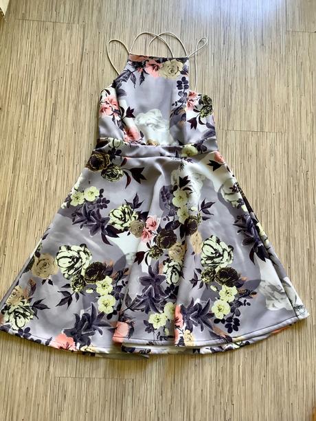 Spoločenské šaty boohoo/f2, m