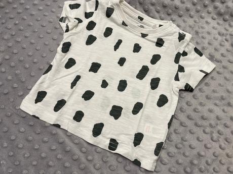 Reserved tričko 68 vzor, reserved,68