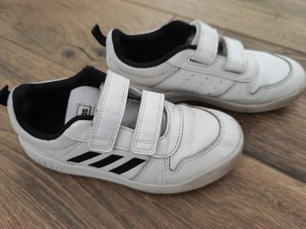 Tenisky na donosenie, adidas,35