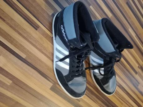 Tenisky 1+1 zdarma, puma,40