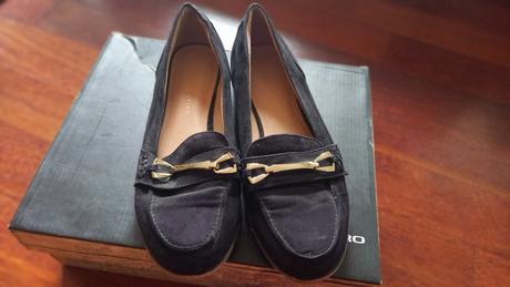 Mokasíny, marks & spencer,39