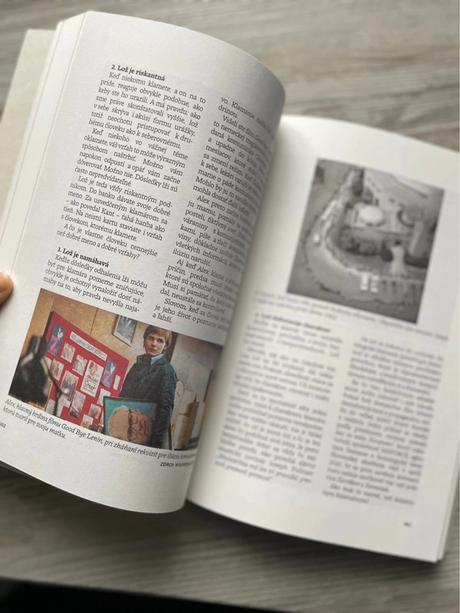 Kniha medzi dobrom a zlom od jána markoša, 