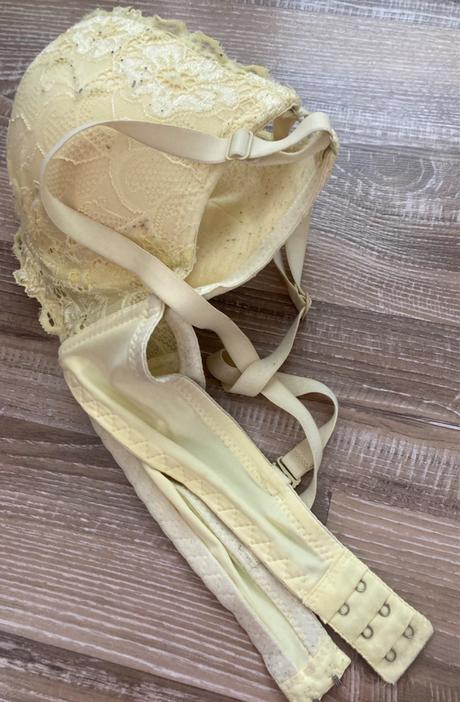 Podprsenka 95/80/36 darujem len k nákupu, 80a