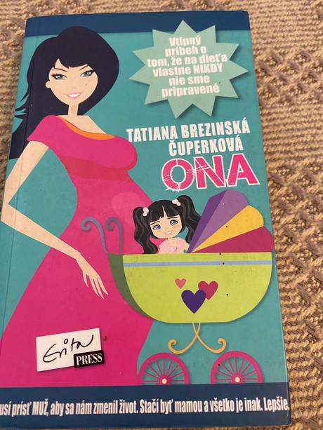 Evita press tatiana brezinová čuperková ona, 