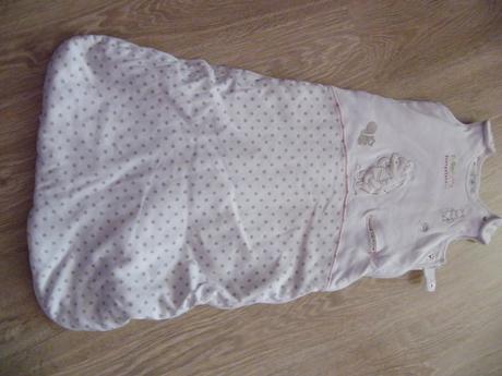 Spací vak s mackom pooh, disney