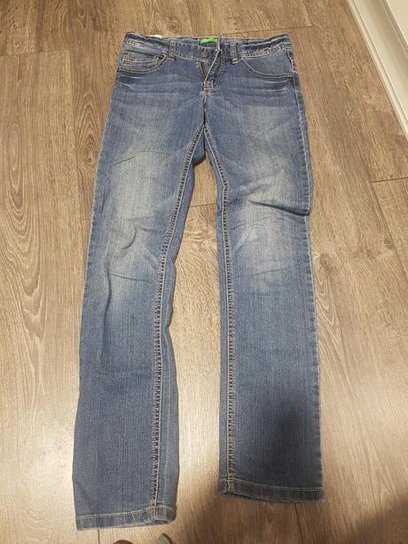 Predam rifle benetton, benetton,158