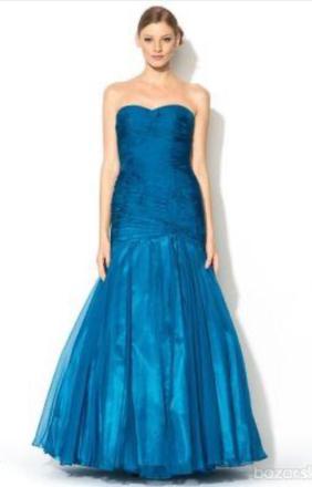 Spoločenské šaty, 36