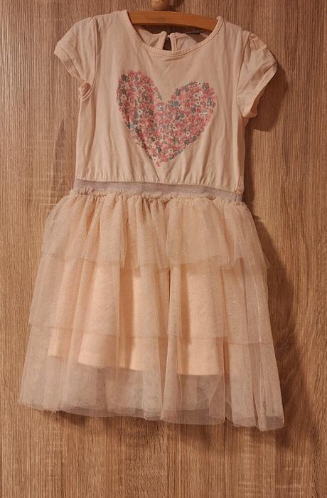 Šaty 122, pepco,122