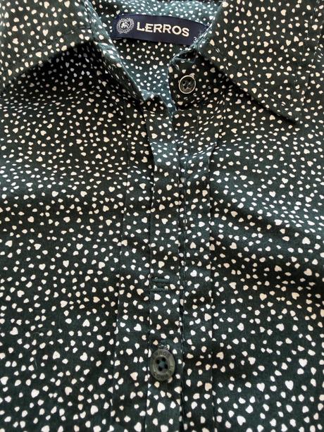 Elegantná dámska košeľa, 38