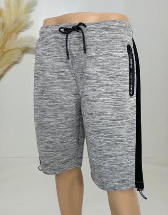 Guess pánske teplákove kraťasy veľkosť l, guess,l