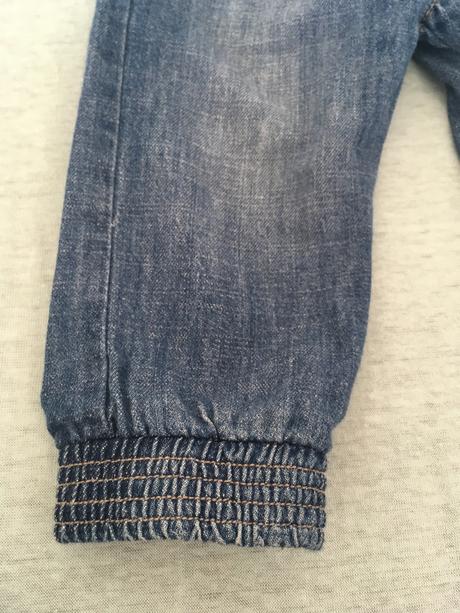 Dievcenske rifle zn.fagottino, fagottino,80