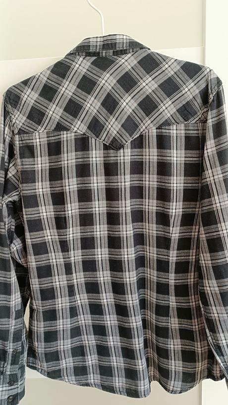 Košeľa slim fit, new yorker,m