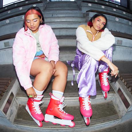 Impala lightspeed inline skate eu 37, 37