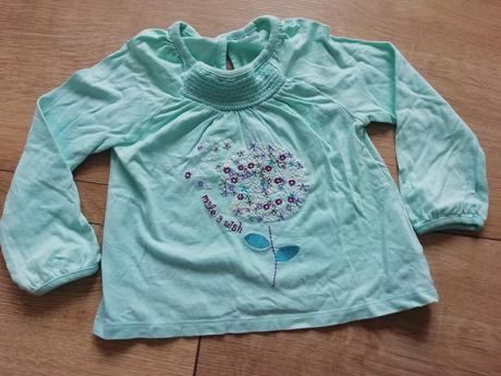 Mentolove tričko, f&f,92