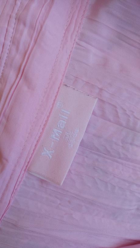 Blúzka + šatka, 44