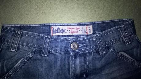  rifle lee cooper chlapčenske, lee cooper,140