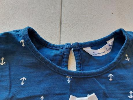 Letné šatočky, 92