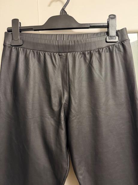 Kožené leginy calzedonia, calzedonia,l