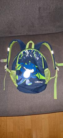 Batoh pre predskolaka, 