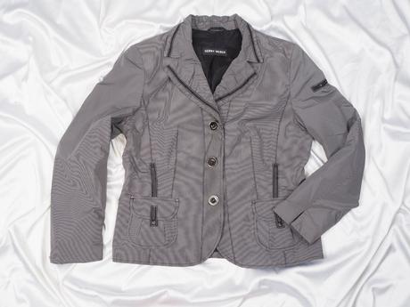 Kvalitné jarné sako gerry weber, gerry weber,42