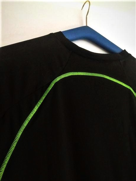 Tričko /dres domyos, domyos,4xl