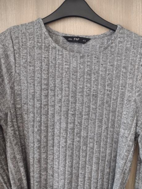 Saty úpletove, tesco,38