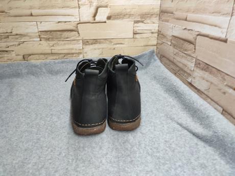 El naturalista 38 - dámske kožené topánky, 38