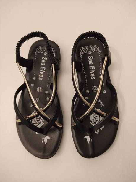 Predám sandálky č.31, 31