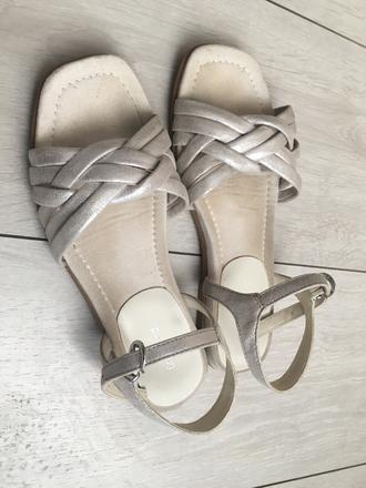 Sandále veľkosť 36, graceland,36