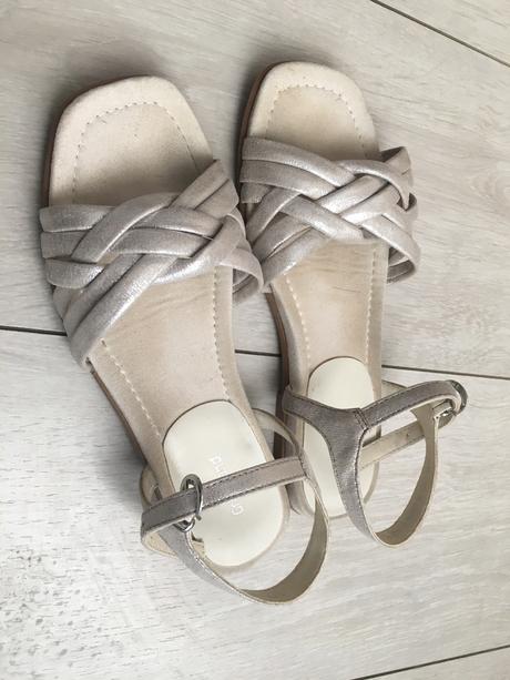 Sandále veľkosť 36, graceland,36