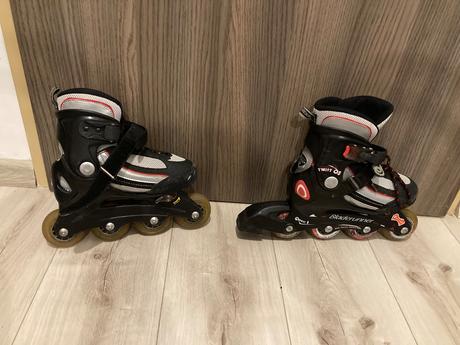 Korčule bladerunner, bladerunner,31