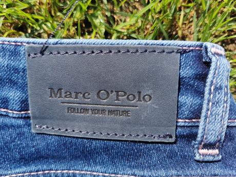 Marco o' polo rifle dievčenské, marc o´polo,164