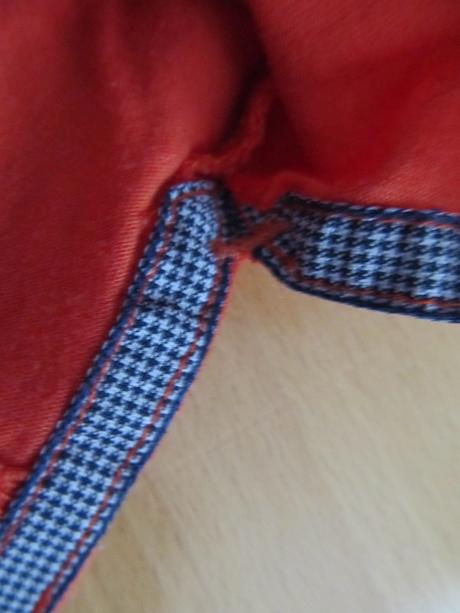 Tricko polo, esprit,s