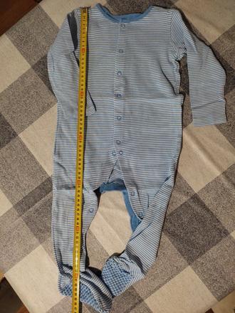 Pasikave pyzamo, f&f,80