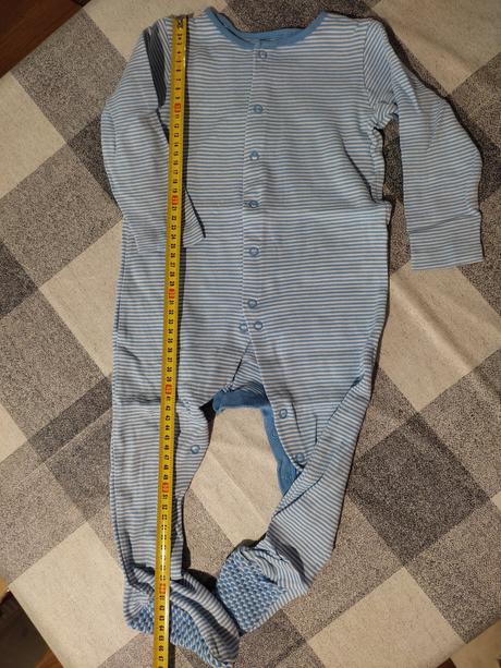 Pasikave pyzamo, f&f,80