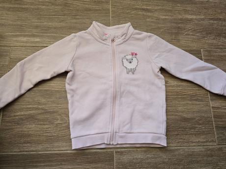 Mikina č.86-92, lupilu,86