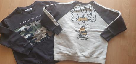 Mikinly 128, zara,128