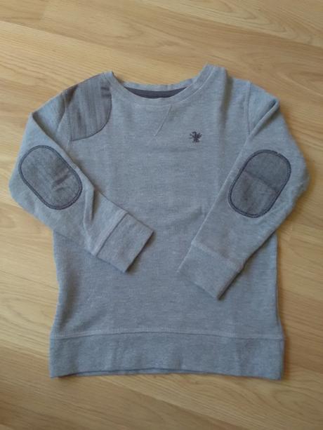 Mikina next 98, next,98