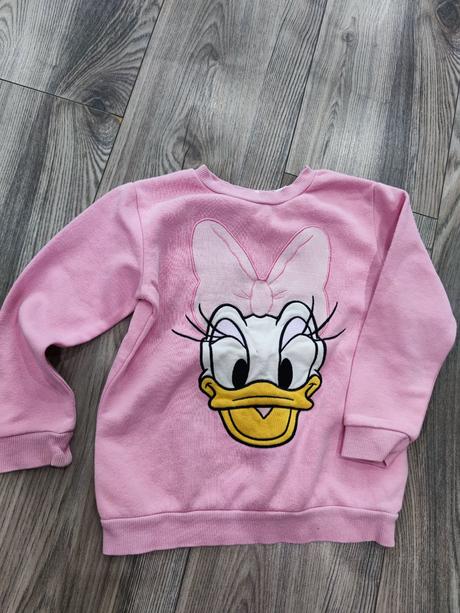 Detská mikina, h&m,104