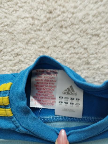 Mikina adidas, adidas,104