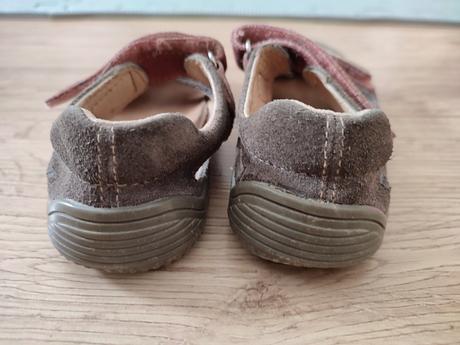 Protetika barefoot, protetika,25