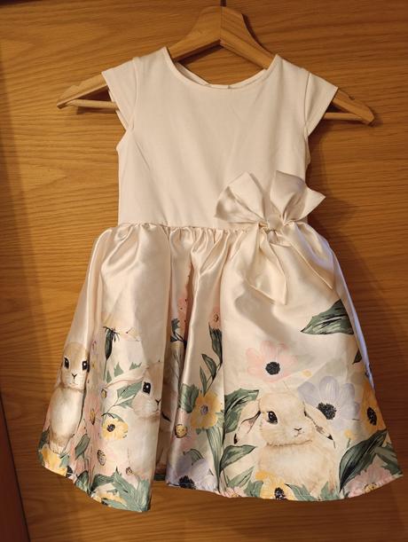Šaty h&m, h&m,104