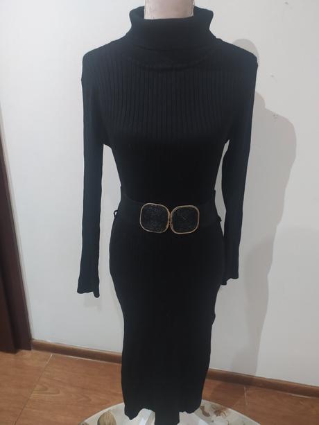 Rolákove šaty, bonprix,m